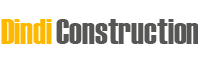 Dindi İnşaat Logo
